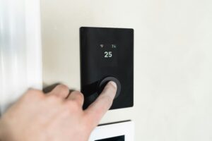 รวมทุกเรื่องน่ารู้ก่อนติดตั้ง smart lock ประตู ในบ้านยุคใหม่