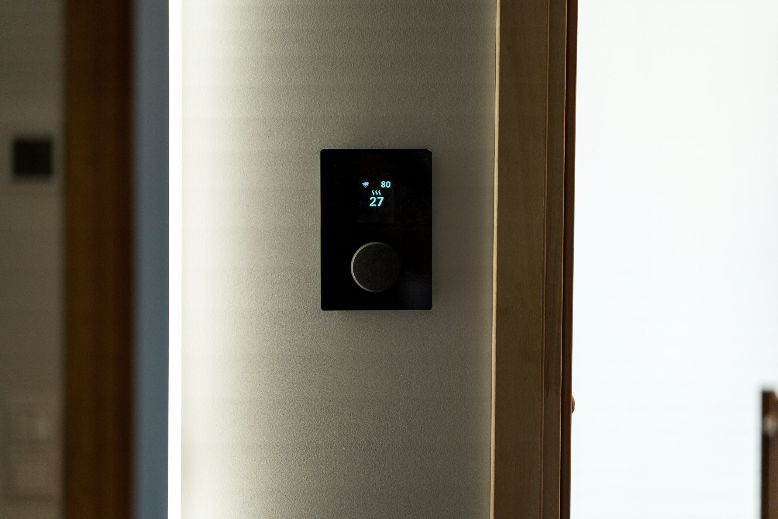 วิธีเลือก smart lock ประตู ให้เหมาะกับบ้านของคุณ