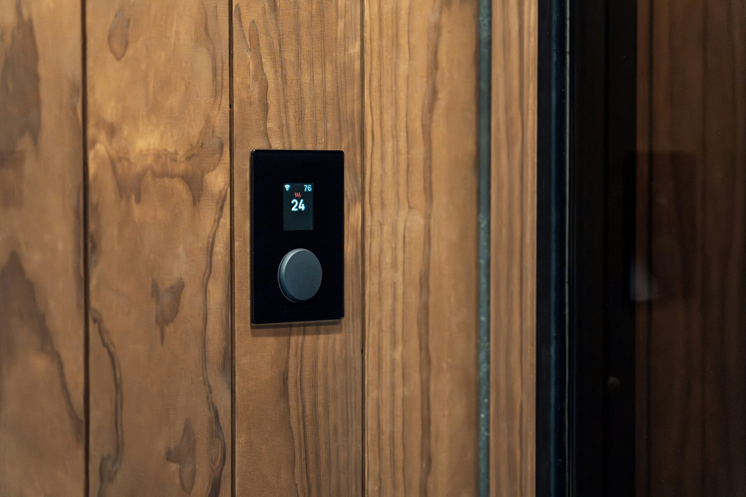 สรุป smart lock ประตู ของคุณ
